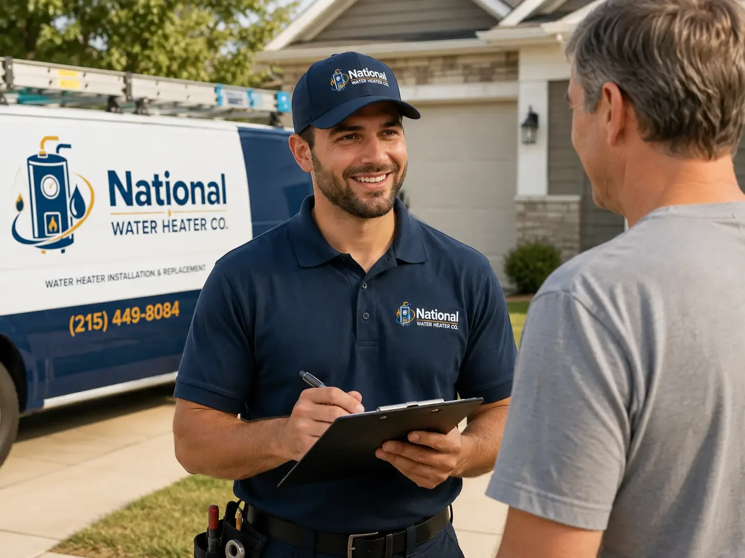 Water Heater Installation Kelso, WA FAQs